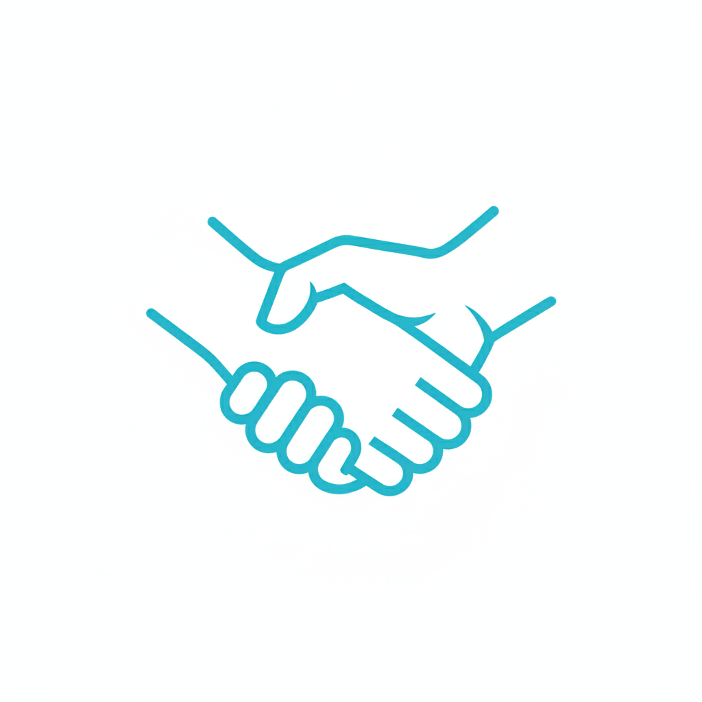 Customer support icon